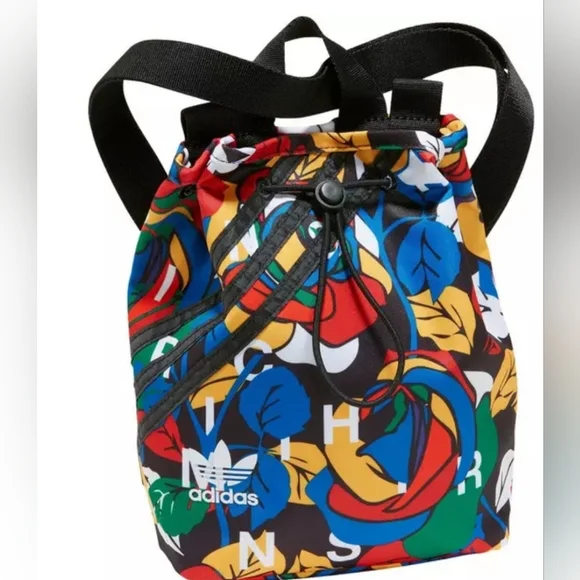 adidas×Rich Mnisi コラボ リュック adidas×Rich Mnisi コラボ リュック S115614944 - スケートボード